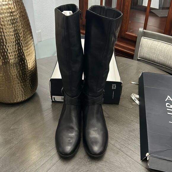 Naturalizer Rena Riding Boot - Picture 4 of 14